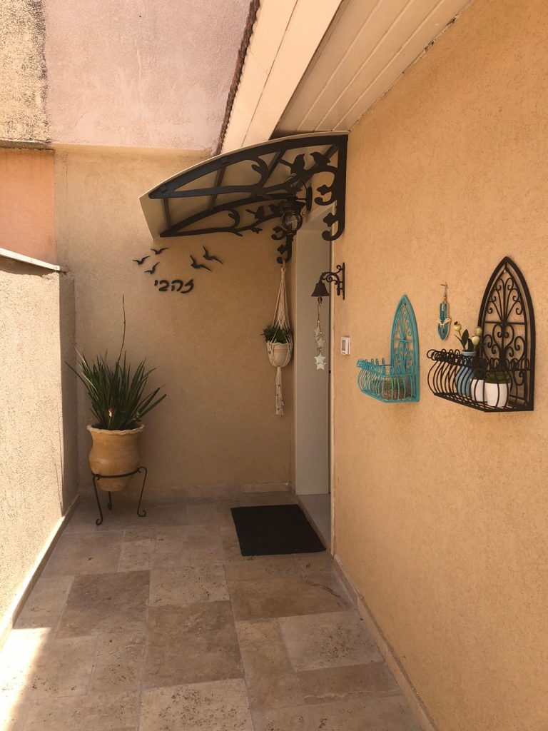 גגון הציפורים