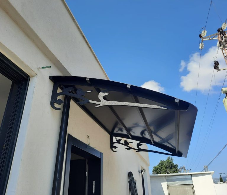 גגון הציפורים