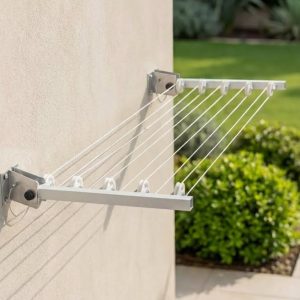 ערכת מתלה כביסה דגם "ישראלה"