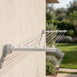 מתלה כביסה להרכבה עצמית דגם "קלאסי"