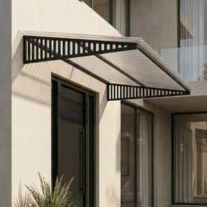 גגון דגם "פסגון" – כולל הובלה והתקנה!