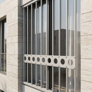 סורג דגם "אופיר"