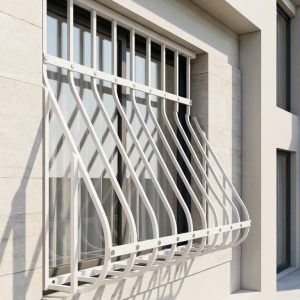 סורג דגם "הודיה"