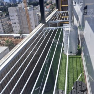 קל מתלה 2 מצבים